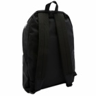 Balenciaga Men's Wheel Backpack in Black