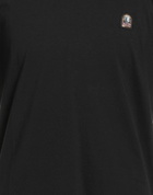 Parajumpers Mens T-shirt in Black