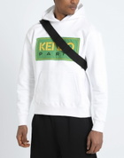Kenzo Mens Sweatshirt in White