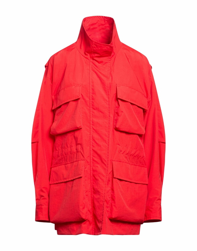 Photo: Armarium Womens Jacket in Red