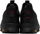 The North Face Black Glenclyffe Low Sneakers