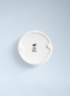 Fornasetti Tema e Variazioni N.363 Ashtray