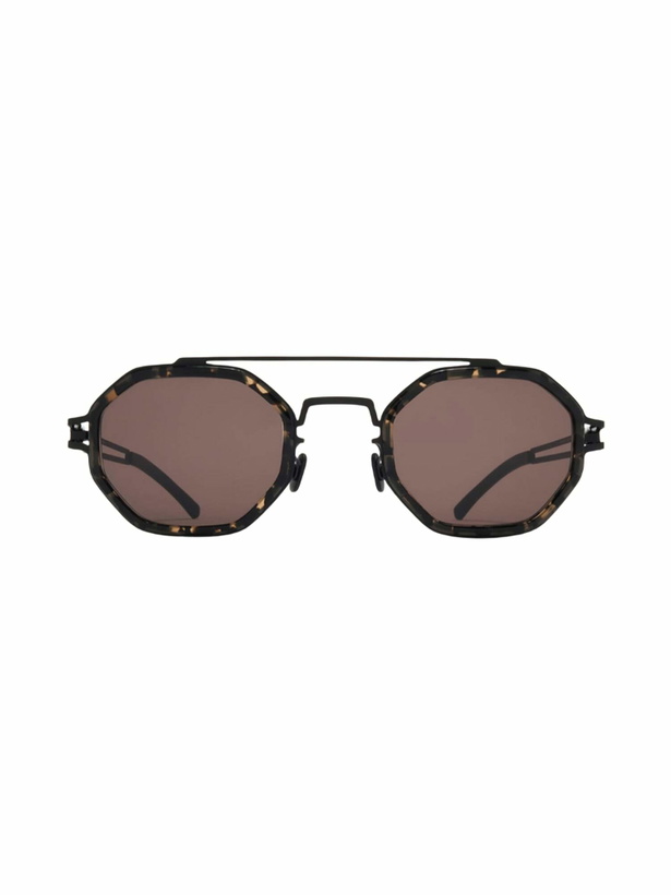 Photo: Mykita ARTURO Sunglasses