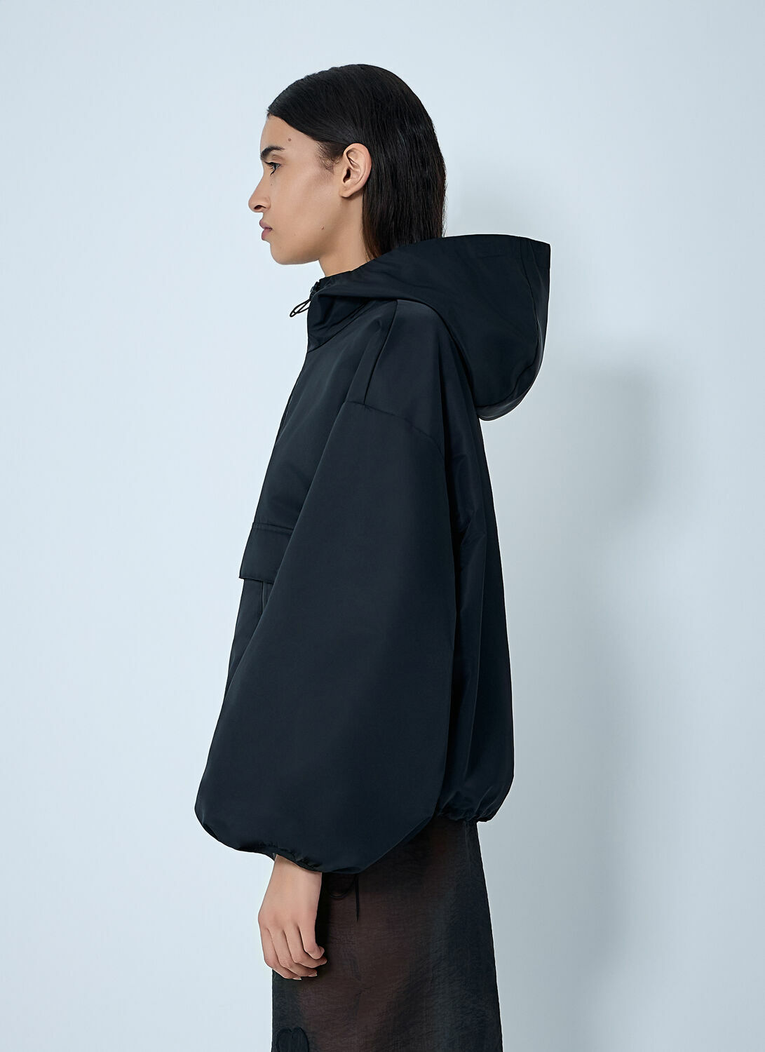 Cecilie Bahnsen Anorak Jacket