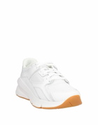 Under Armour Womens Sneakers in White