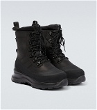 Canada Goose - Armstrong lace-up boots