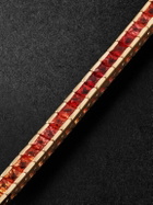 42 Suns - 14-Karat Gold Sapphire Bracelet - Gold