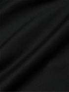 Gabriela Hearst - Bandeira Cotton-Jersey T-Shirt - Black