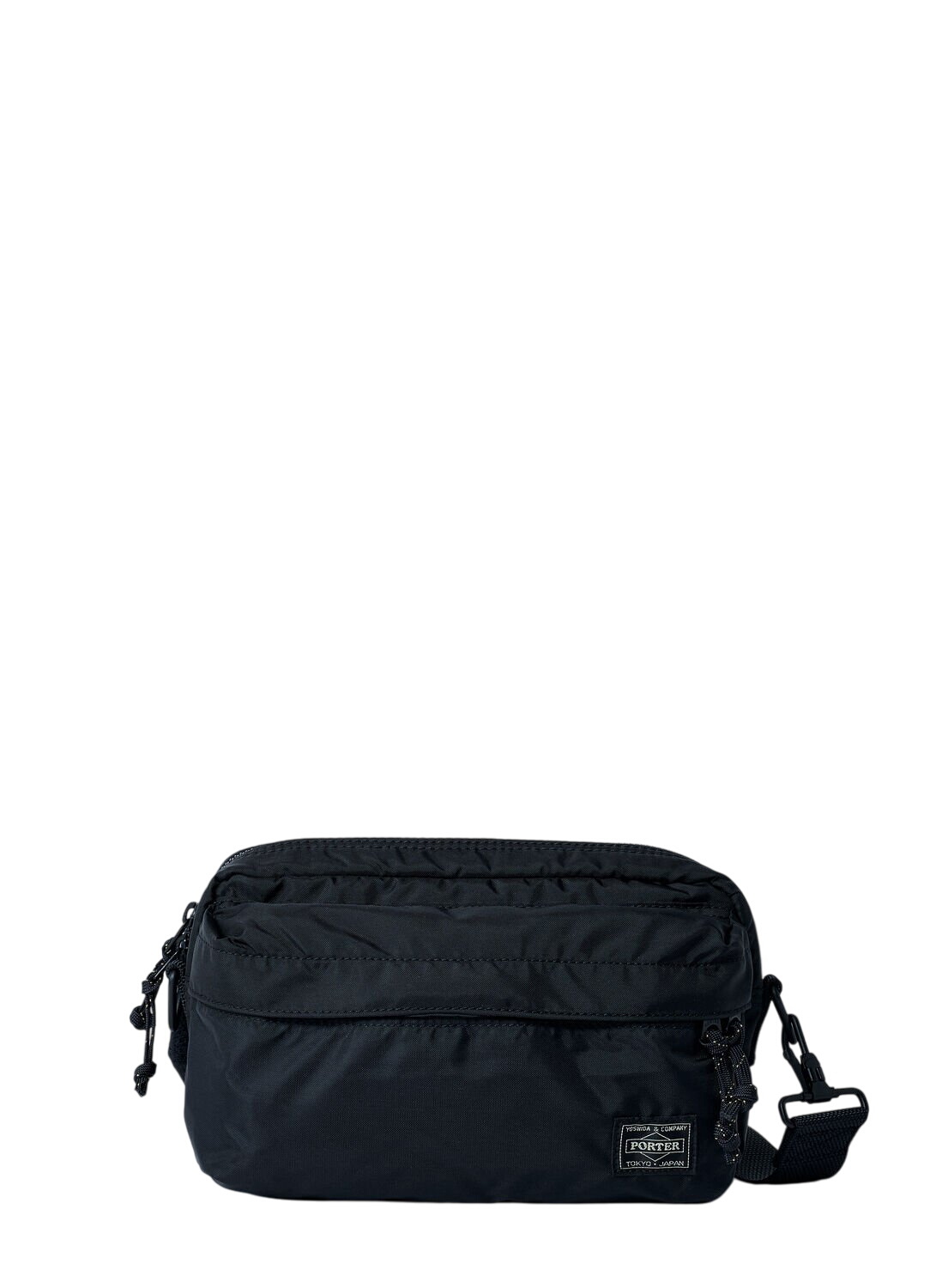 END. x Porter-Yoshida & Co. 'Bandana' Helmet Bag Porter-Yoshida & Co.