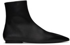 Marsèll Black Ago Boots