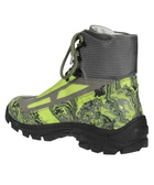 A-COLD-WALL Lace-up Ankle Boots