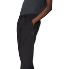 Y-3 Black Classic Cuffed Lounge Pants