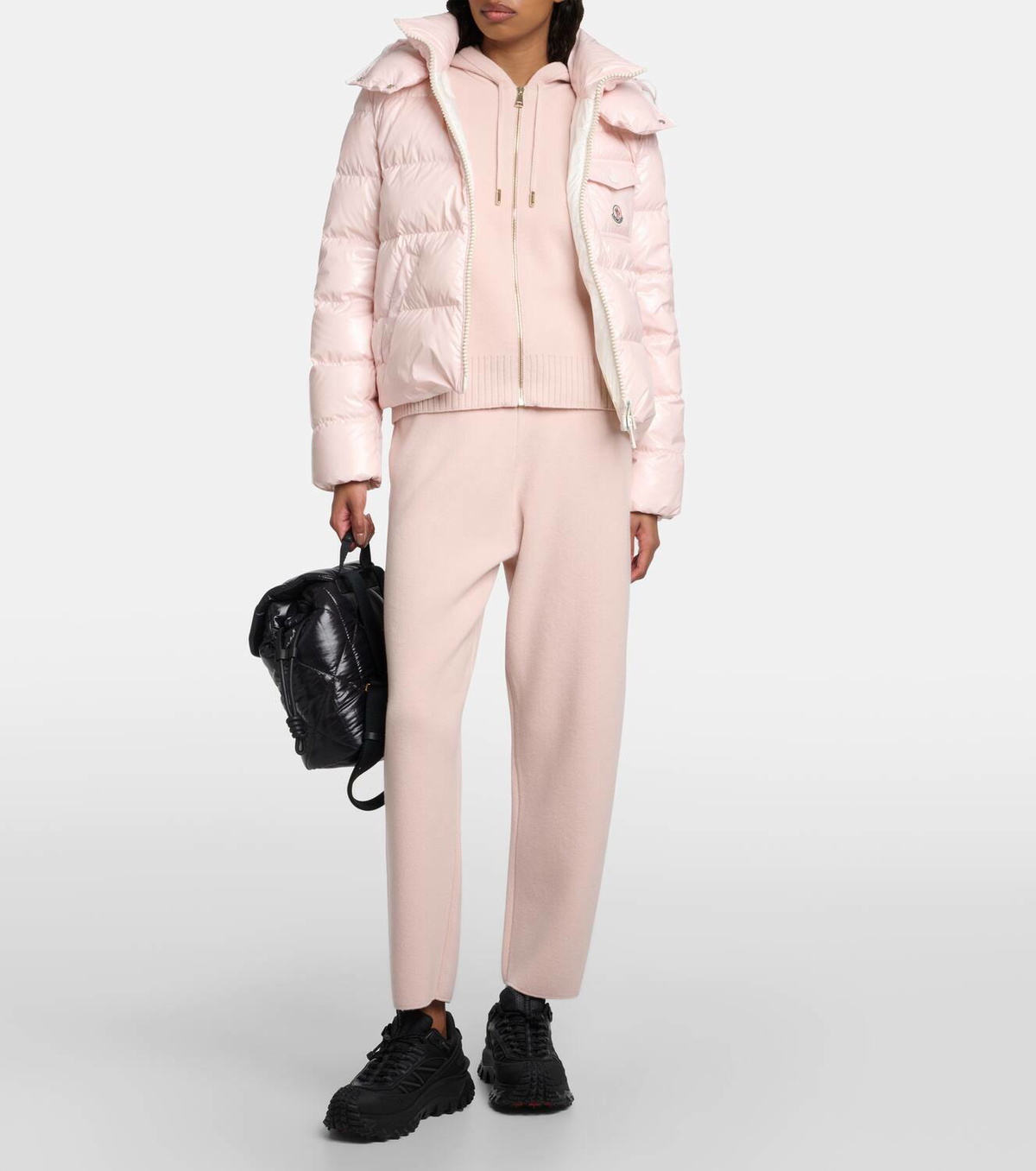 Shop Women's Herringbone Wool Trousers | Pendleton