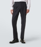 Kiton Wool suit