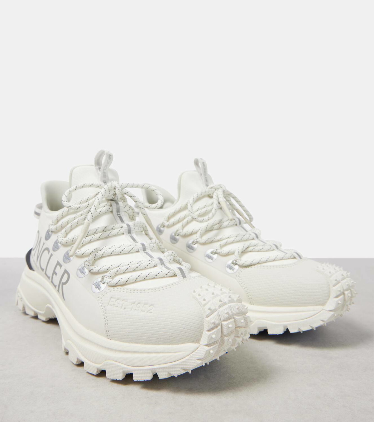 Moncler Trailgrip Lite2 low-top sneakers
