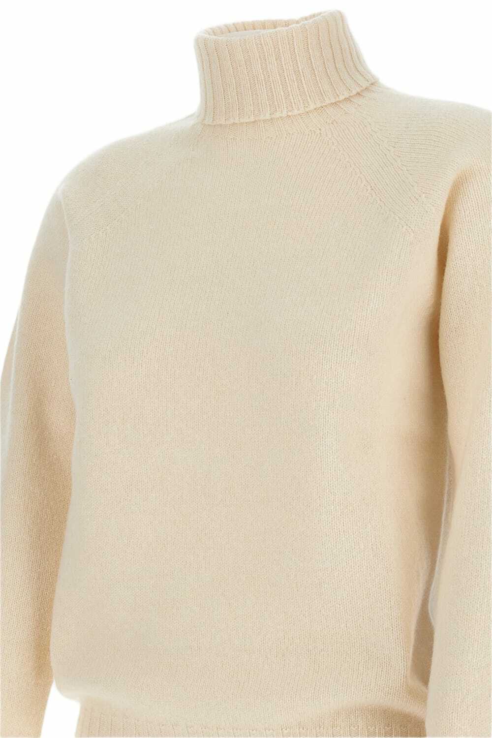 Drumohr Wool Turtleneck