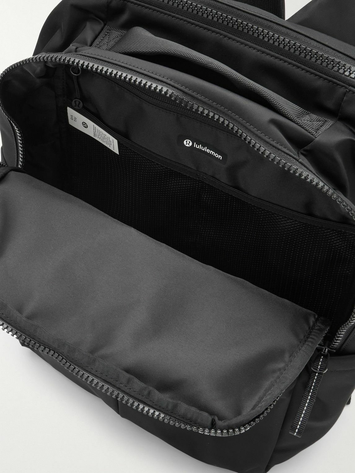 Lululemon - Everyday Recycled-Shell Backpack