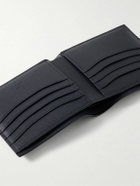 Berluti - Makore Scritto Venezia Softy Full-Grain Leather Billfold Wallet