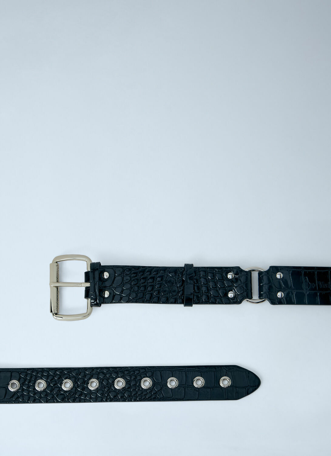 Vivienne Westwood Bondage Belt