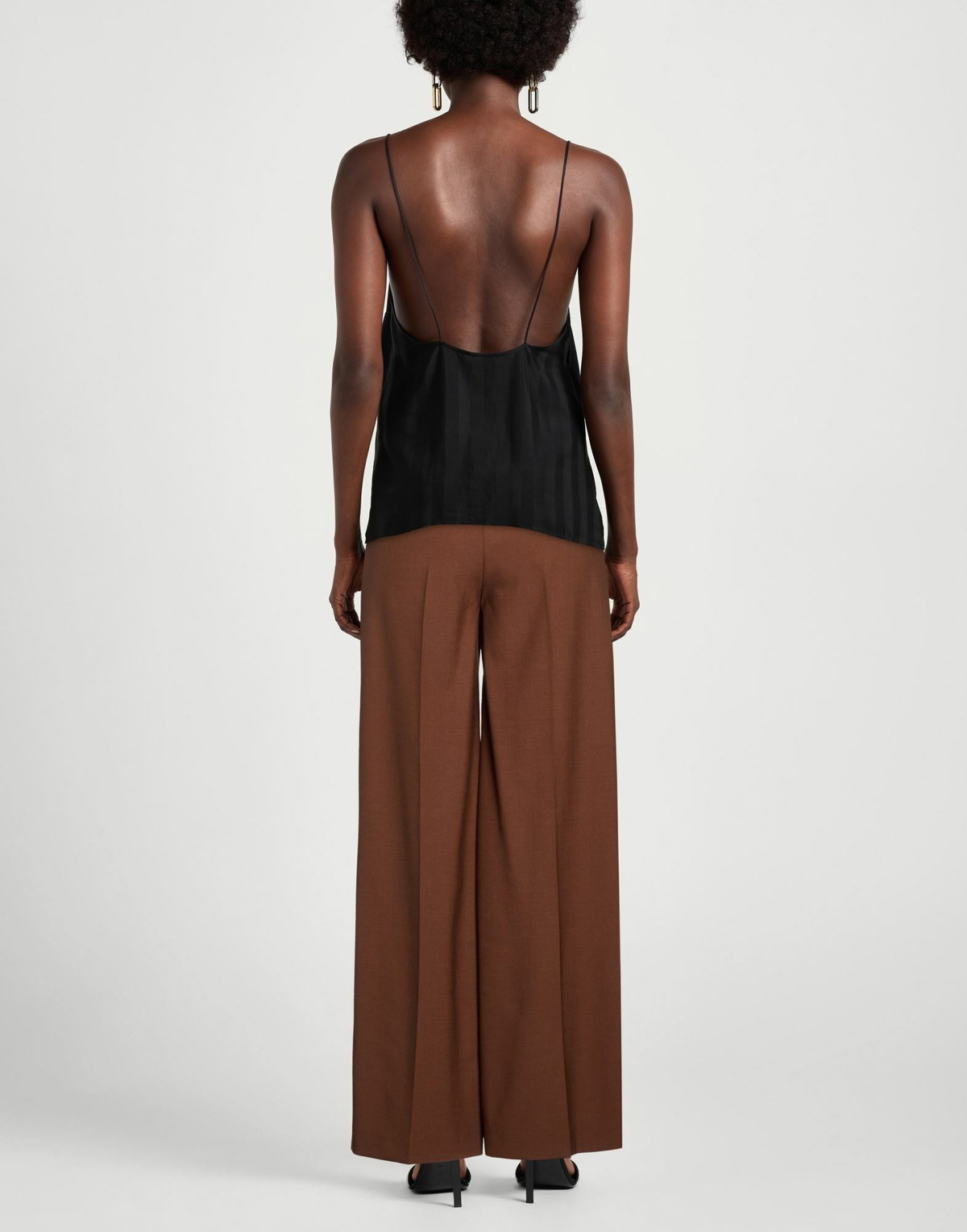 The Garment Womens Pants Tan