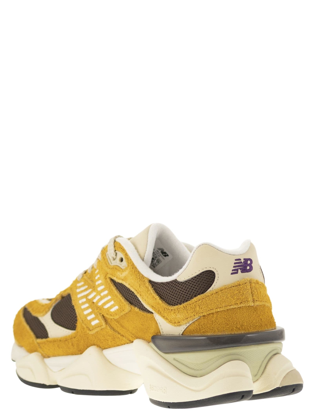 New Balance 9060 - Sneakers