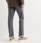 Canali - Stretch-Denim Jeans - Unknown