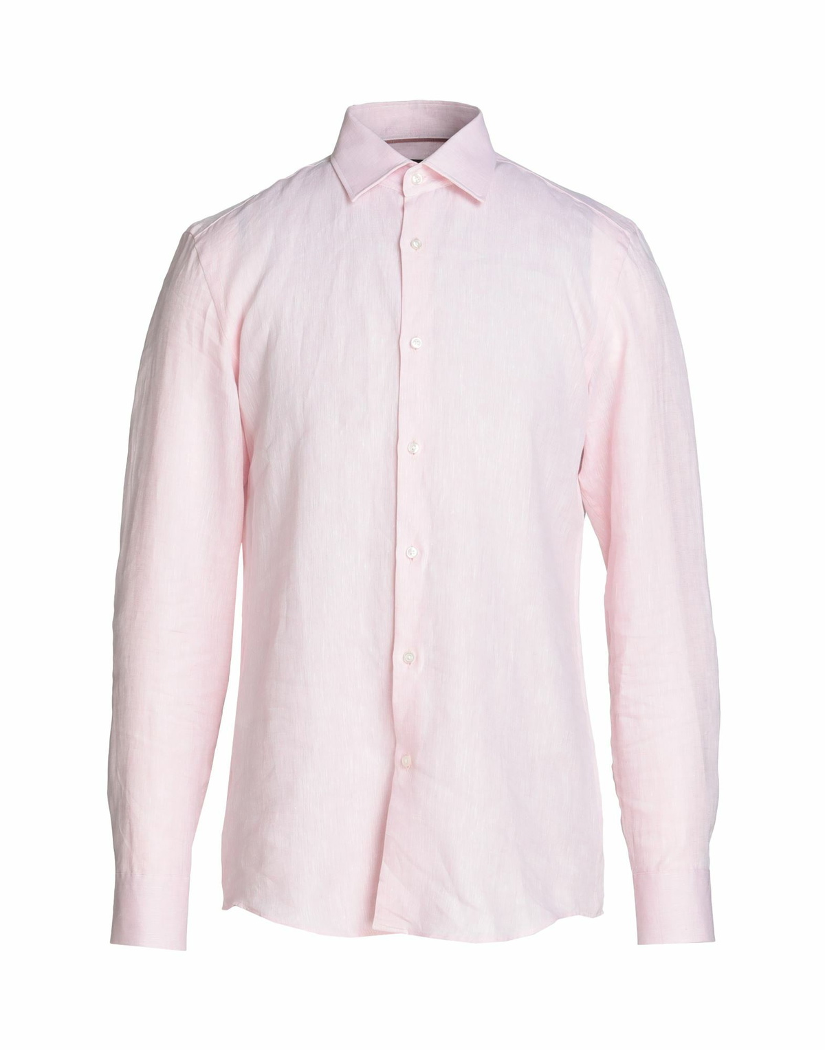 Boss Mens Shirt in Pink