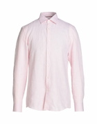 Boss Mens Shirt in Pink