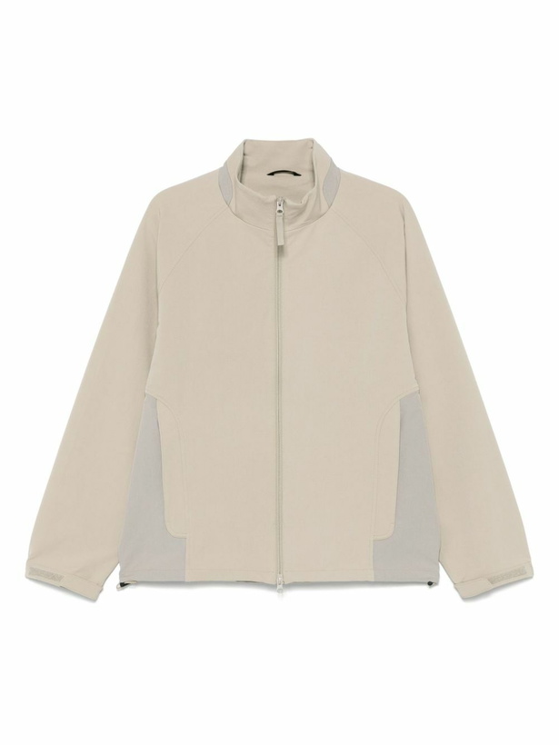 Photo: Hiking Patrol Light Soft Shell Jacket