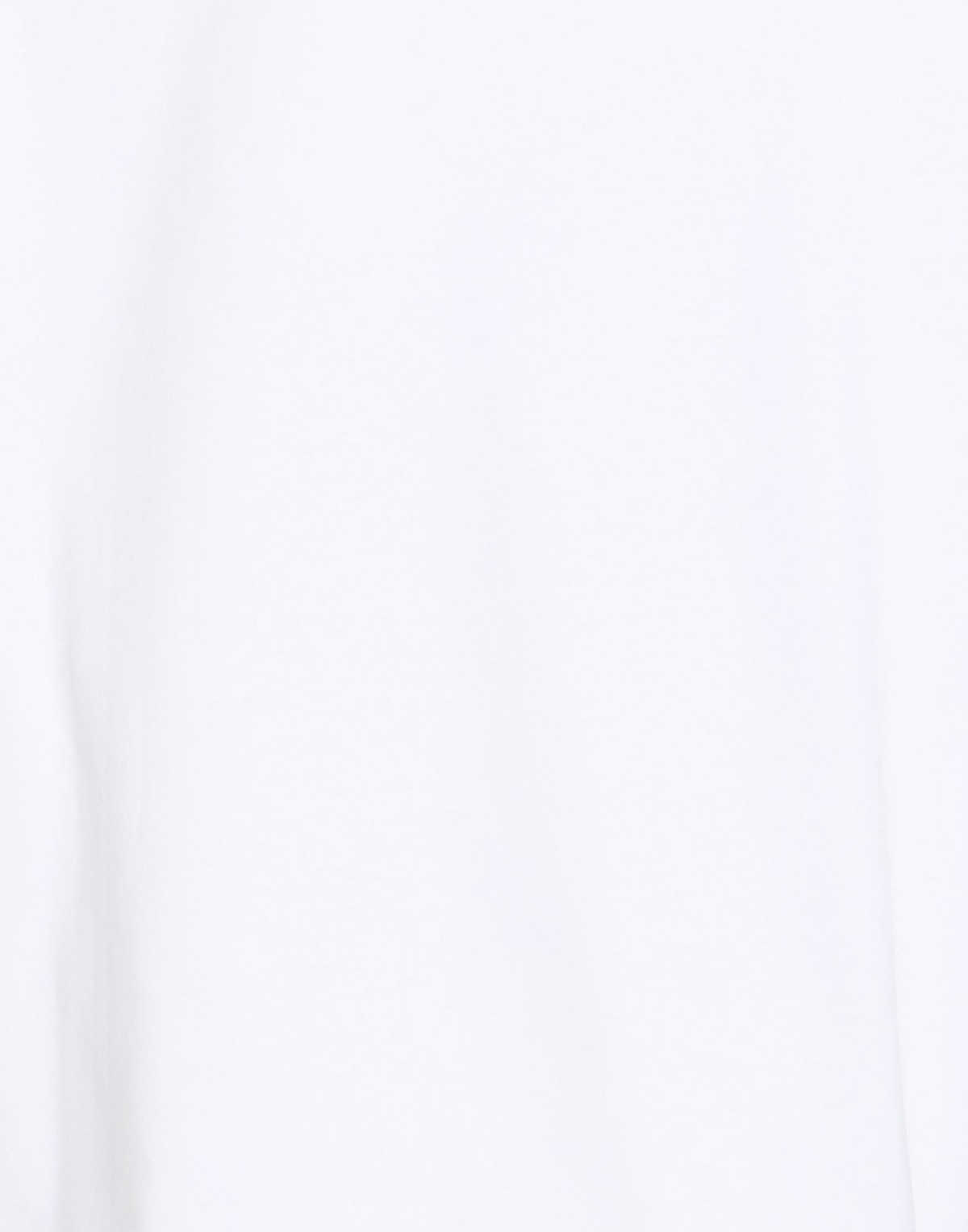 Lanvin Womens T-shirt in White