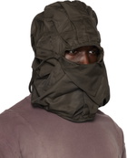 FFFPOSTALSERVICE Khaki PD V1 Balacalva