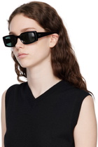 Ray-Ban Black Kiliane Sunglasses