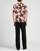 Neil Barrett Mens Shirt in Pink