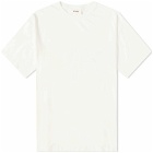 YMC Ibiza '89 Dancers T-Shirt in White