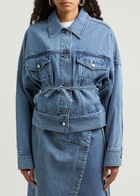 3.1 Phillip Lim Denim Jacket