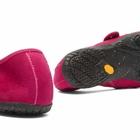 Vibram Women's FiveFingers Performa Jane Evo in Fuchsia/Black