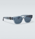 Dior Eyewear DiorOblique S1I square sunglasses