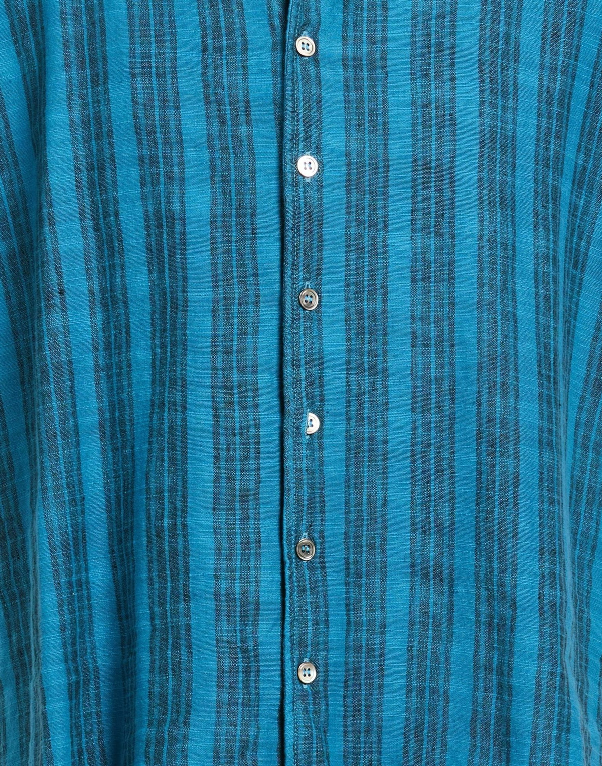 Crossley Mens Shirt Azure