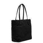 JW Anderson Women's Small Puffy Anchor Tote in Black 