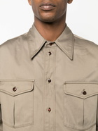 LEMAIRE - Cotton Shirt