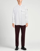 Belstaff Mens Shirt in White