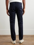 Ralph Lauren Purple label - Slim-Fit Stretch Jeans - Blue