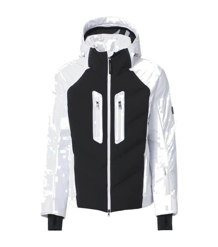 Photo: Bogner Felos ski jacket