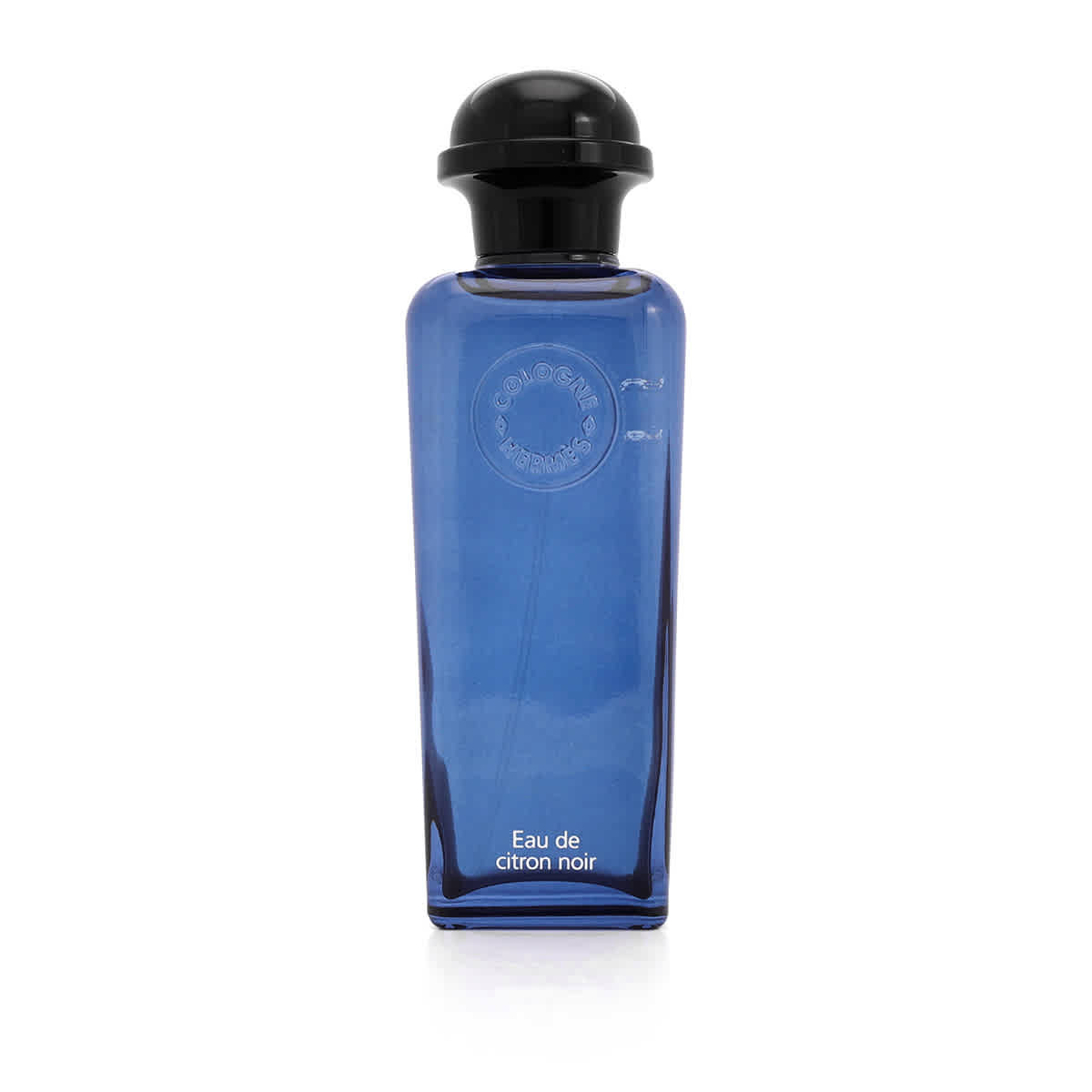 Eau De Citron Noir / Hermes Eau De Cologne Spray 3.3 oz (100 ml) (w)