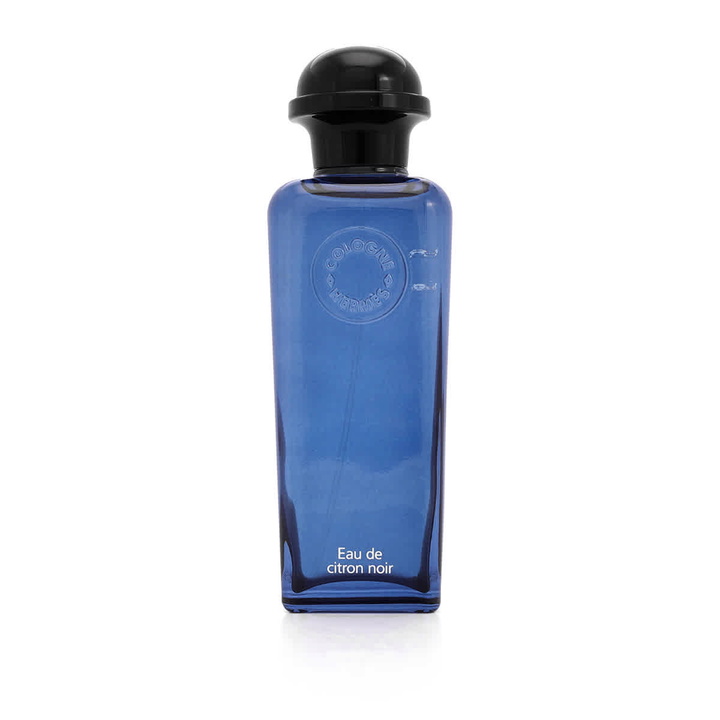 Photo: Eau De Citron Noir / Hermes Eau De Cologne Spray 3.3 oz (100 ml) (w)