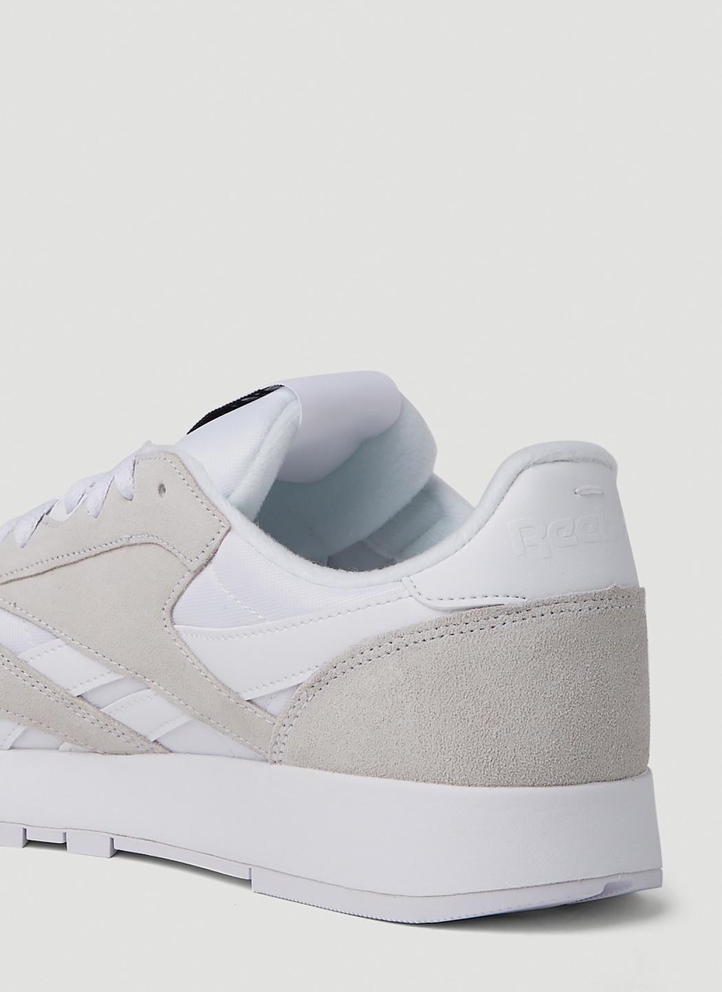 Maison Margiela x Reebok Project 0 CL Sneakers