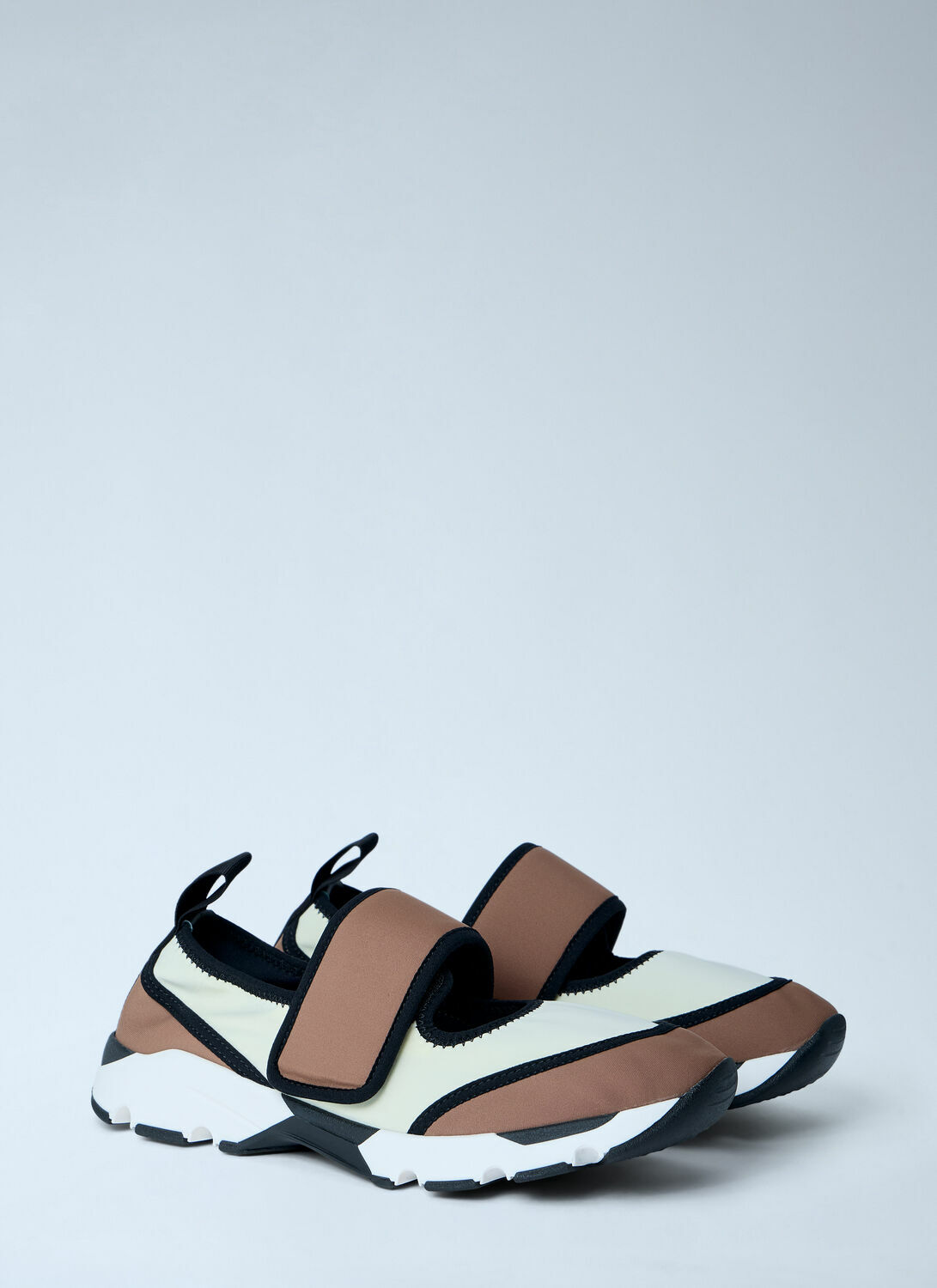 Marni Low-Top Sneakers