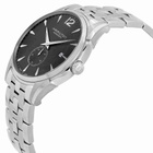 Hamilton Jazzmaster Automatic Black Dial Mens Watch H38655185