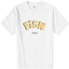 FiSN Logo Tee