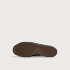 Y-3 Nisi Lo Sneaker in Owhite/Owhite/Black